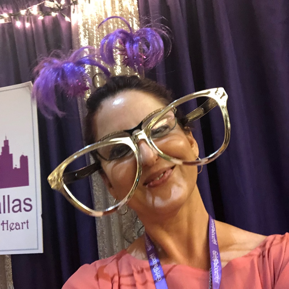 Meet your Posher, Mo